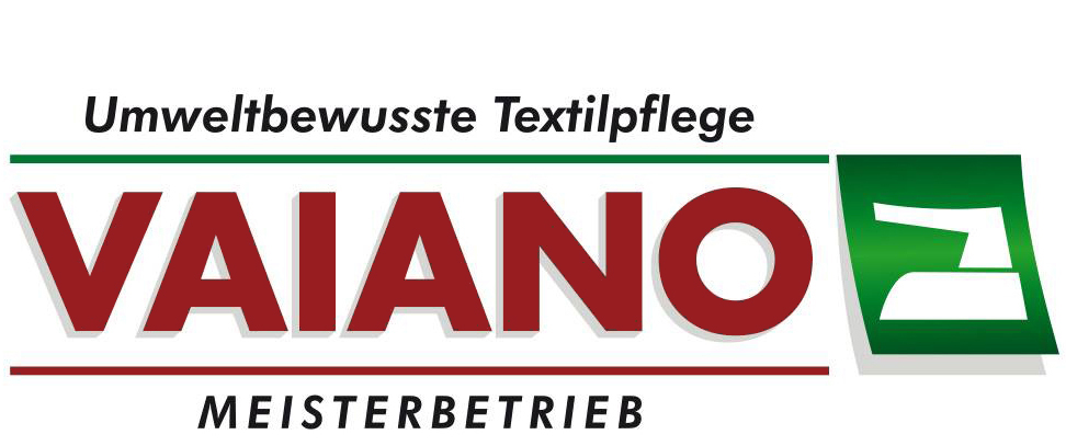 Vaiano Wäscherei (Logo)